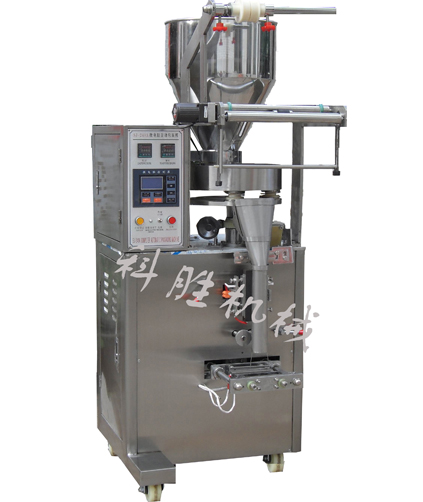 自動(dòng)顆粒包裝機(jī)