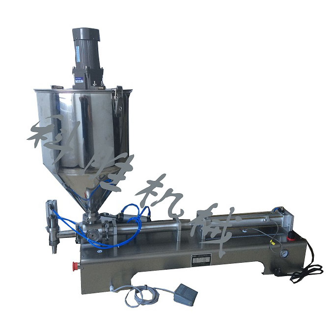 灌裝機(jī)